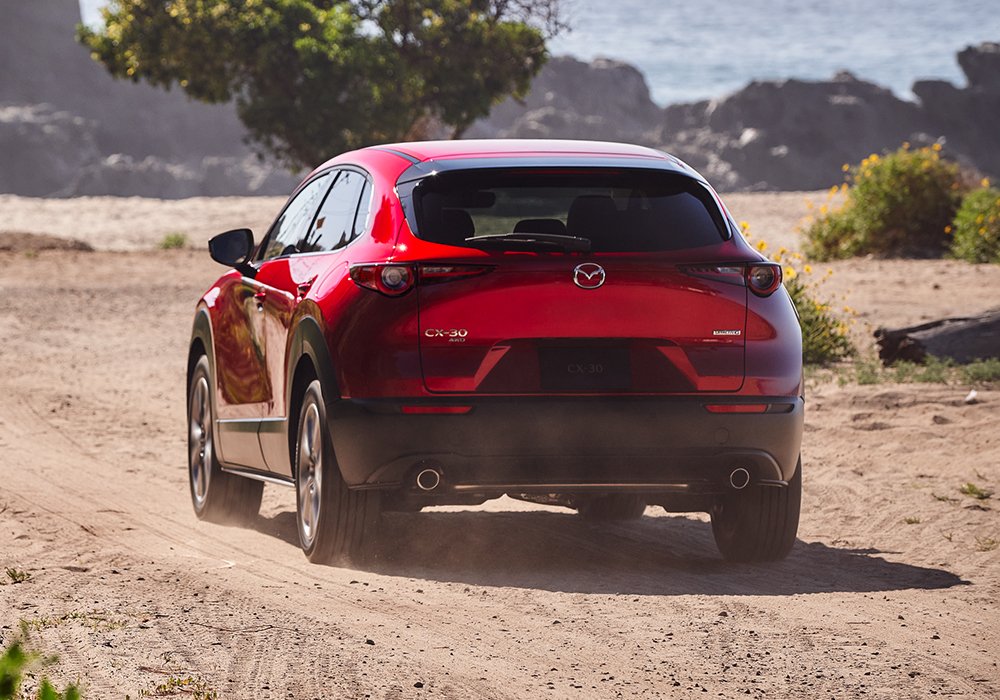 Image Galeri Mazda Cx 30 Exterior 8 1000 X 700