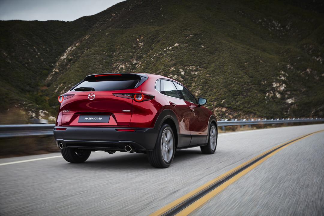 Cx 30 1