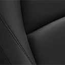 Mazda 3 Black Leather Thumb